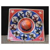 Grey Iron Castings, 1950 Jacks and Ball