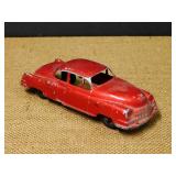 Structo Car, probably repainted