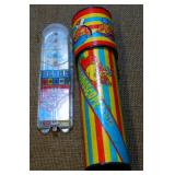 Marx Mini Mate Pinball, Kaleidoscope