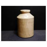 Stoneware Crock