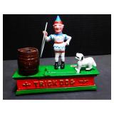 Repro Trick Dog Bank