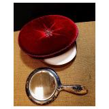 Candy Box, Hand Mirror