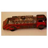 Tootsie Texaco Tanker