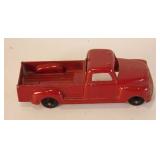 Structo, possibly repainted