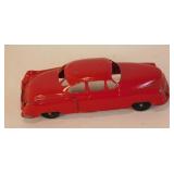 Structo, possibly repainted