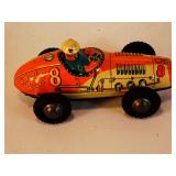 Line Mar Toys, Racer