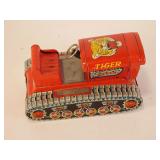 KO Toys, Dozer