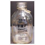 Upstream Dairy Farm, Easton PA