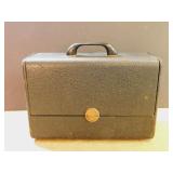 Zenith "Long Distance" Tube Radio