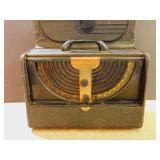 Zenith Tube Radio