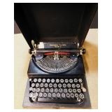 Remington Portable Model 5