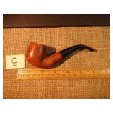 Tobacco Pipe Collection