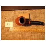 Tobacco Pipe Collection