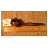 Tobacco Pipe Collection