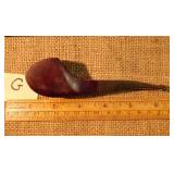 Tobacco Pipe Collection