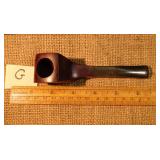 Tobacco Pipe Collection