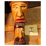 Tobacco Pipe Collection