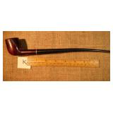 Tobacco Pipe Collection