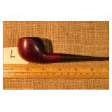 Tobacco Pipe Collection