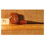 Tobacco Pipe Collection