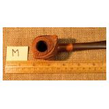 Tobacco Pipe Collection