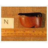 Tobacco Pipe Collection