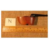 Tobacco Pipe Collection