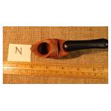 Tobacco Pipe Collection