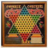 Chinese Checker, board only