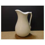 Ironstone Pitcher