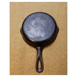 3 inch frying pan Wagner