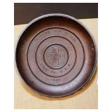 Griswold # 9 Dutch Oven Lid