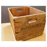 Ontelainee Crate