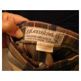 Label, Made in Scotland