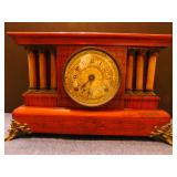 Henkel Harris Serving Chest