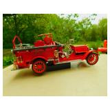 1921 American LaFrance Fire Pumper Repro