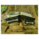 Big Trax and Transport