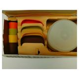 Contents of Mini Party Set