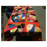 Silk/Velvet Buggy Blnkt 71 x 71