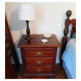 Ethan Allen Nite Stand (2)