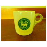 Moravian Mug