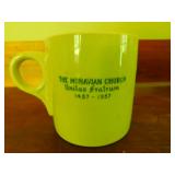 Moravian Mug