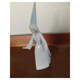 Lladro Princess
