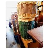 Primitive Drums