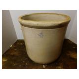 Four Gallon Crock