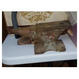 Small Anvil