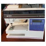Viking Sewing Machine
