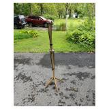 Wooden Clothes Dryer