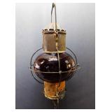 Non-Elec Ships Lantern 18.5 L