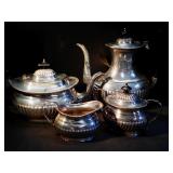 SP Coffee/Tea Set